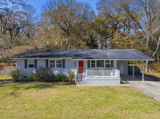 623 Constant Dr, Charleston, SC 29412
