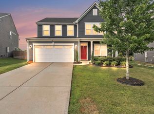 1615 Burtonwood Dr, Moore, SC 29369