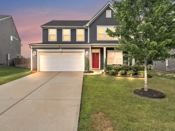 1615 Burtonwood Dr, Moore, SC 29369