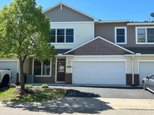 3371 Hazel Trl Unit B, Woodbury, MN 55129