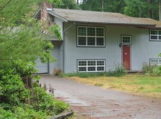 1290 E Mason Lake Rd, Shelton, WA 98584