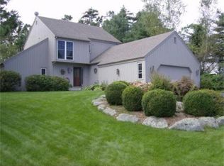48 Fox Hill Dr, Holden, MA 01520