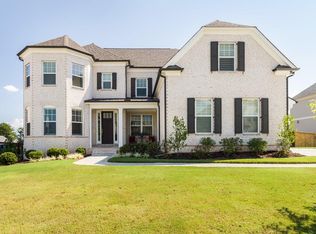 414 Amber Way, Woodstock, GA 30188