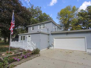 617 2nd St, Evansdale, IA 50707