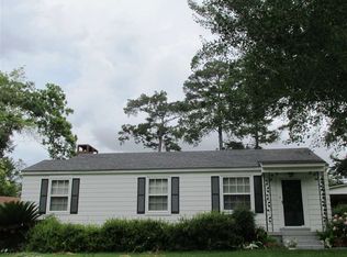 1506 Westwood Rd, Natchez, MS 39120