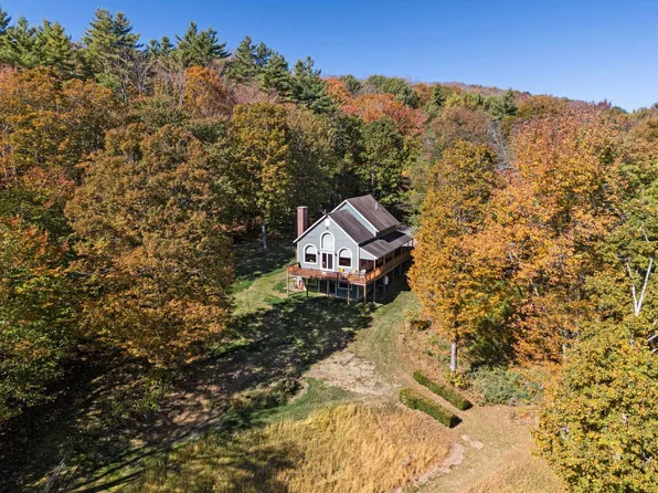 117 Horseshoe Drive, West Windsor, VT 05089