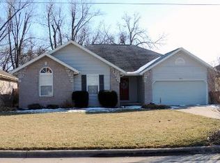 2626 E Verona St, Springfield, MO 65804
