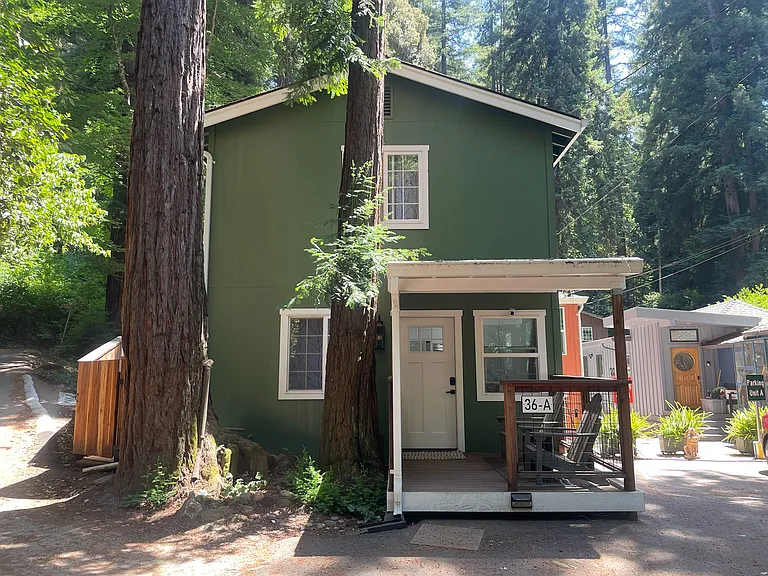36 Park Way #A — Photo 39