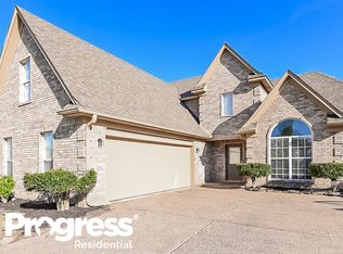 2936 Glennbury Ln, Southaven, MS 38672