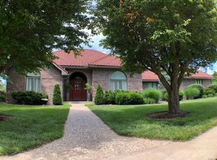 1551 Highway 72 E, Rolla, MO 65401