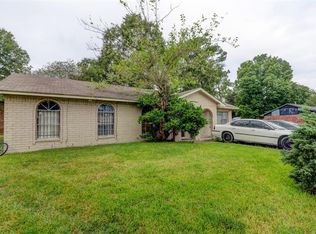 9719 Trumpet St, Houston, TX 77078