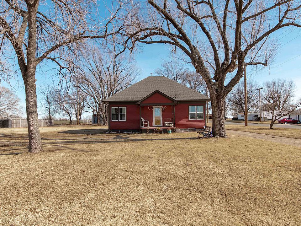 522 S Main St, Argonia, KS 67004 Zillow