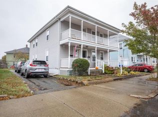 80 Arch St, Pawtucket, RI 02860