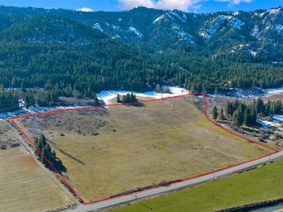 0 xxx upper peoh point road, Cle Elum, WA, 98922