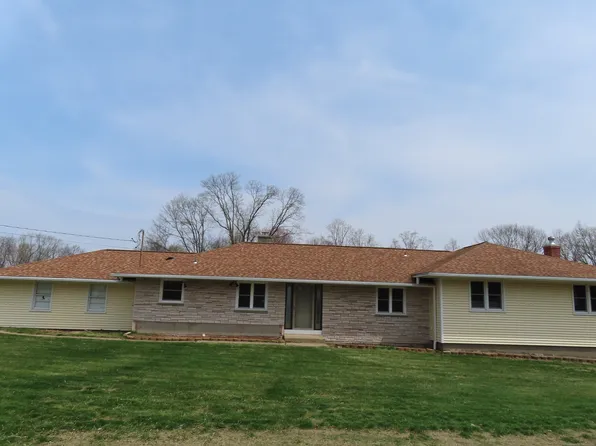 138 Skyline Drive, Middlebury, CT 06762