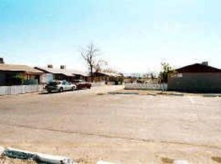 3327 E Monroe St, Phoenix, AZ 85009