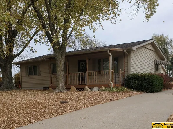 220 Myers St, Odell, NE 68415