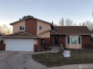 4314 W 21st Street Rd, Greeley, CO 80634