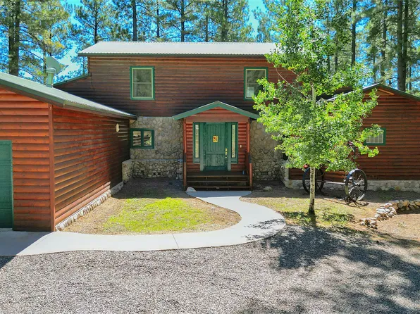 812 Timberidge Rd, Chama, NM 87520
