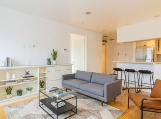 2101 Frederick Douglass Blvd APT 6D, New York, NY