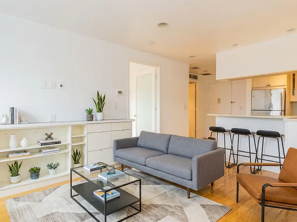 2101 Frederick Douglass Blvd APT 6D, New York, NY 10026