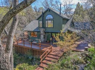 29571 Whitmore Rd, Whitmore, CA 96096