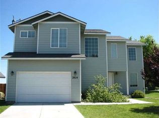 2824 Monarch Ln, Richland, WA 99354