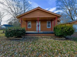 1680 Franklin St, Martinsville, IN