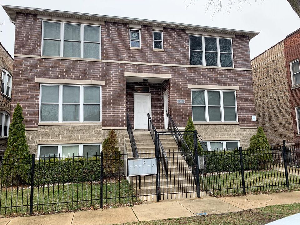 1st image of 7238 S Cornell Ave APT 1N