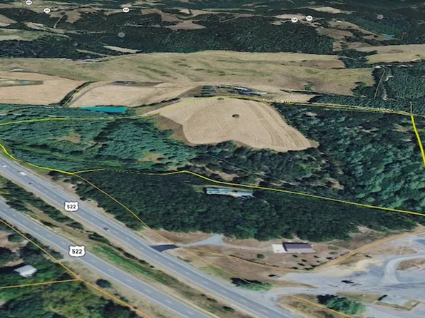 Buckland Dr Lot Wp001, Winchester, VA 22603