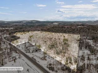 76 U.S. 2 West Route, Wilton, ME 04294