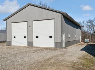 227 Woodland Rd, Montezuma, IA 50171
