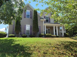 4857 Horseshoe Trl, Morristown, TN 37814
