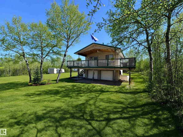 61 Range Road 113 #562007, Two Hills County No. 21, AB T0B 3J0