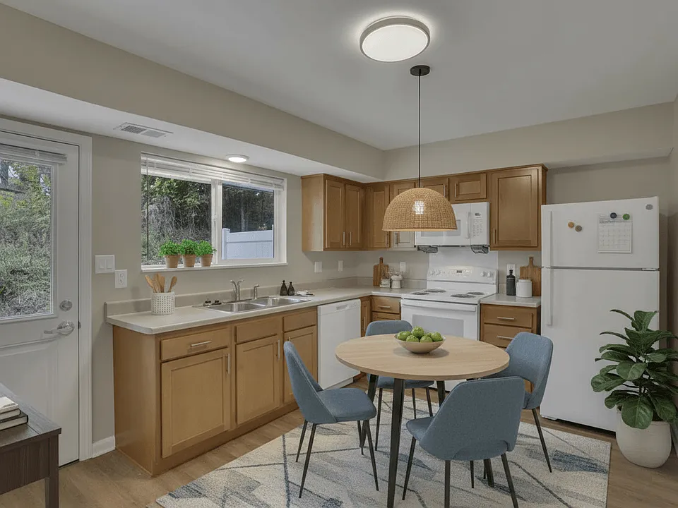 Plumly Townhomes