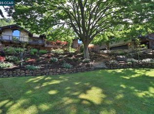 2180 Nelda Way, Alamo, CA 94507