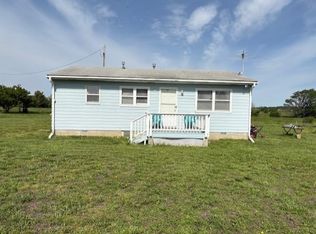 24002 Jackson Rd, Parsons, KS 67357
