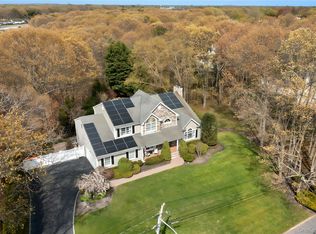 251 Oakwood Road, Oakdale, NY 11769