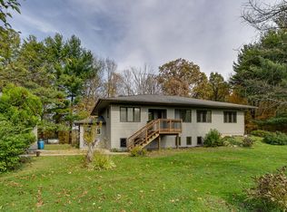 N1442 County Road C, Elmwood, WI 54740