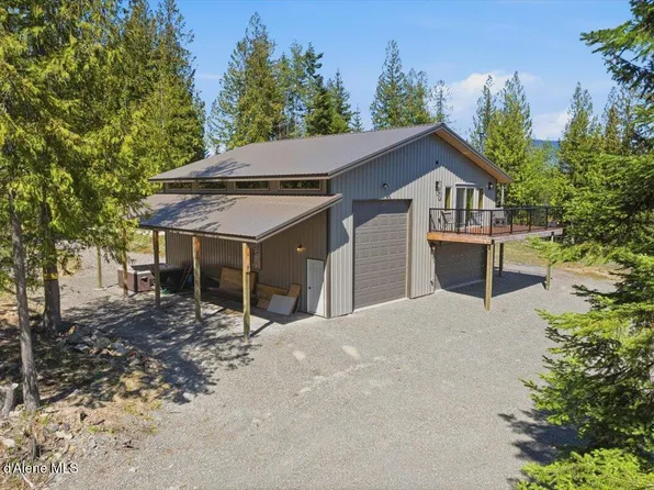 69 Shawnee Path, Sagle, ID 83860