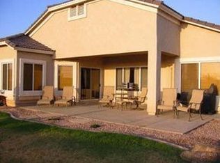 4710 S San Jacinto St, Gilbert, AZ 85297