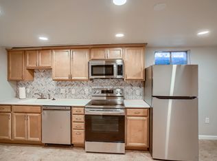 2980 S Golden Way, Denver, CO 80227