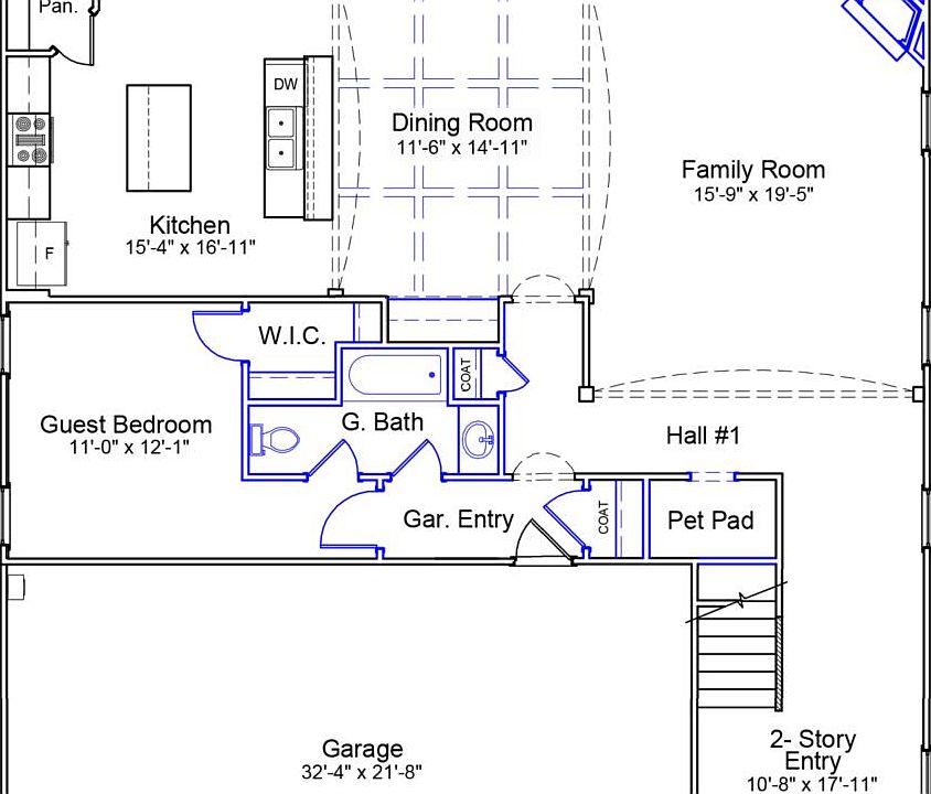 2nd image of 24 S Maple Walk Dr