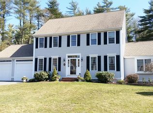 62 Saddleworth Way, Middleboro, MA 02346