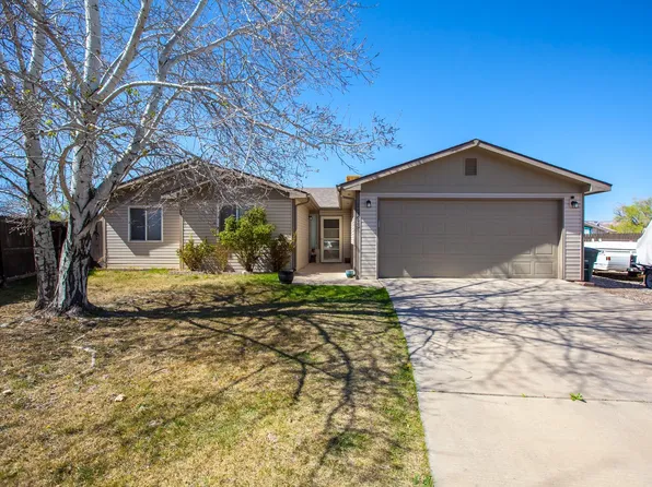 1793 Bacon Ct, Grand Junction, CO 81503