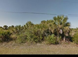 541 Lagrange St SW, Palm Bay, FL 32908
