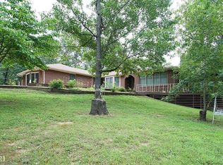 78 Sleepy Hollow Rd, Mountain Home, AR 72653
