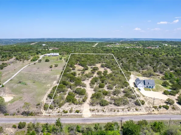 2025 Schooner Way, Bluff Dale, TX 76433