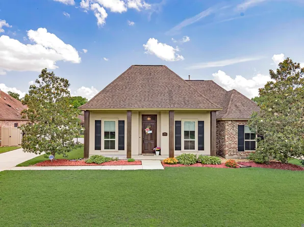 39102 Driftwood Crossing Ct, Gonzales, LA 70737
