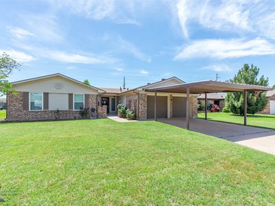 5631 Southmoor Dr, Abilene, TX, 79606